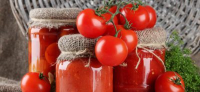 pomodoro, cibo smart della giovinezza