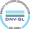 certificazione-ISO45001