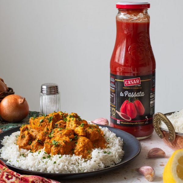 pollo tikka masala 4