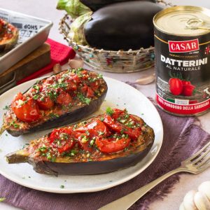 melanzane alla sarda