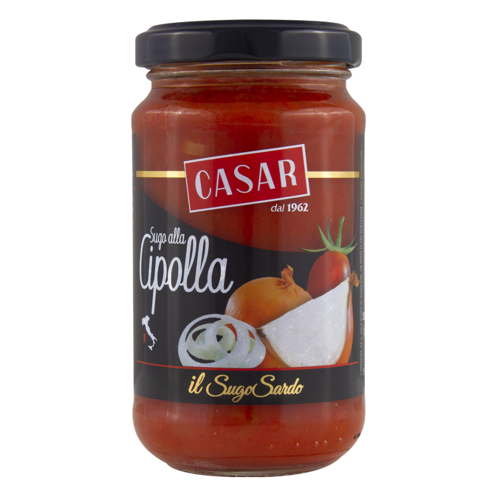 Tomato concentrate Casar